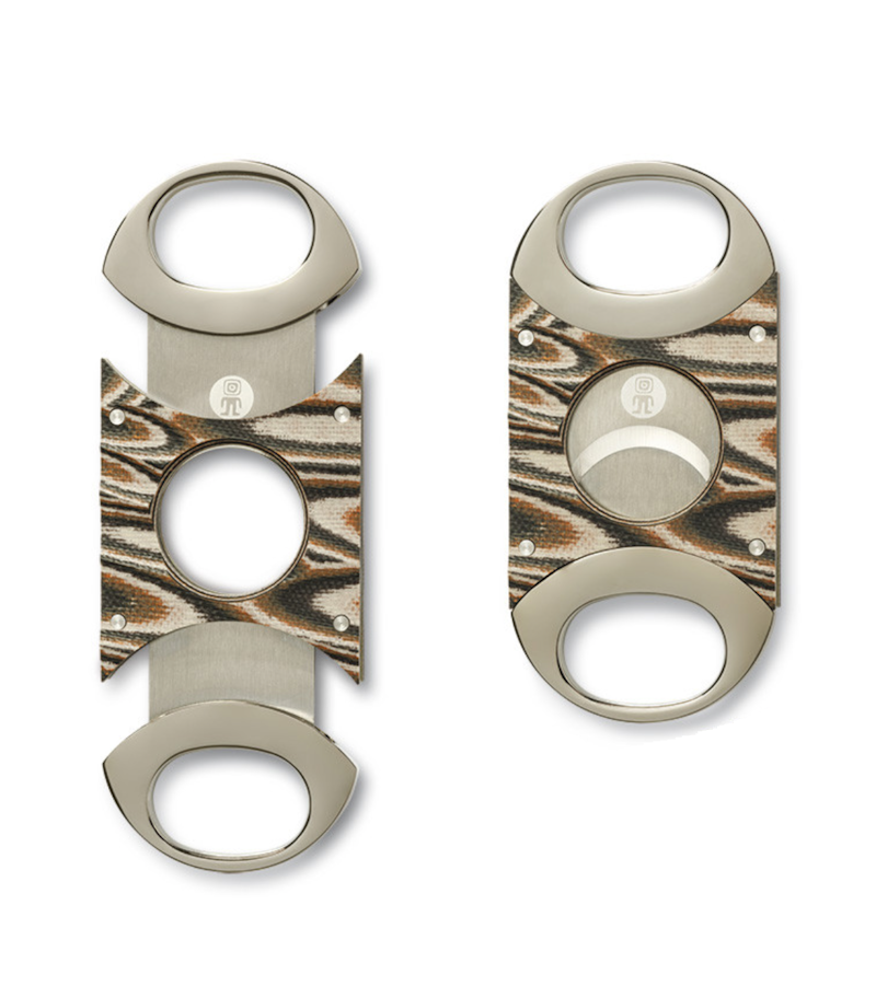 Секач за пури EGOIST лама (сив)